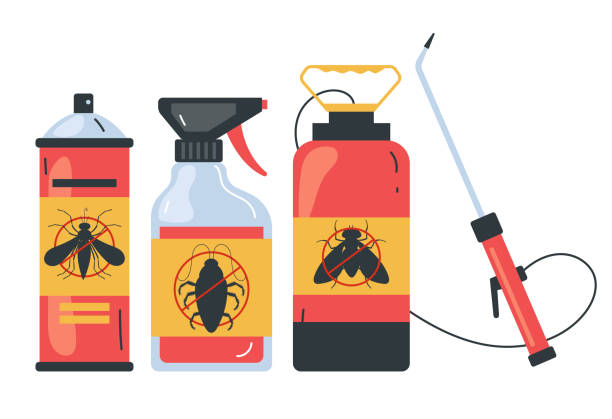 Best Residential Pest Control  in Florin, CA